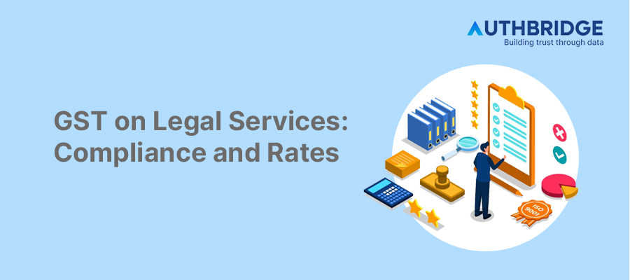 Understanding GST On Legal Services